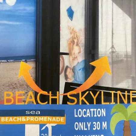 Check-inn - Adults Only Koksijde