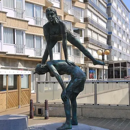 Apartament Check-inn - Adults Only