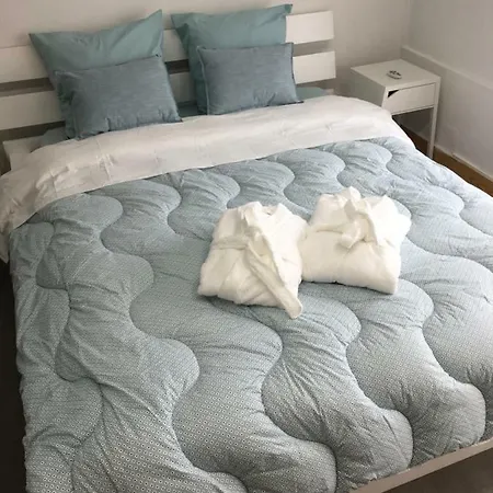 Check-inn - Adults Only Apartament *