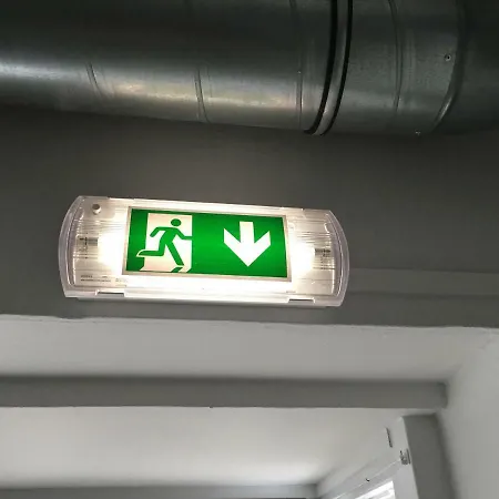 Check-inn - Adults Only Apartament *