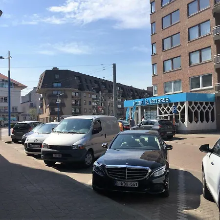 Check-inn - Adults Only Apartament *
